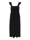PCLUNA Dress - Black