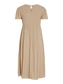 VITOMAS Dress - Feather Gray