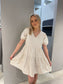 VIPRISILLA Dress - Super Light Natural Melan