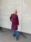 VIQUILA Quilted Jacket - Fig