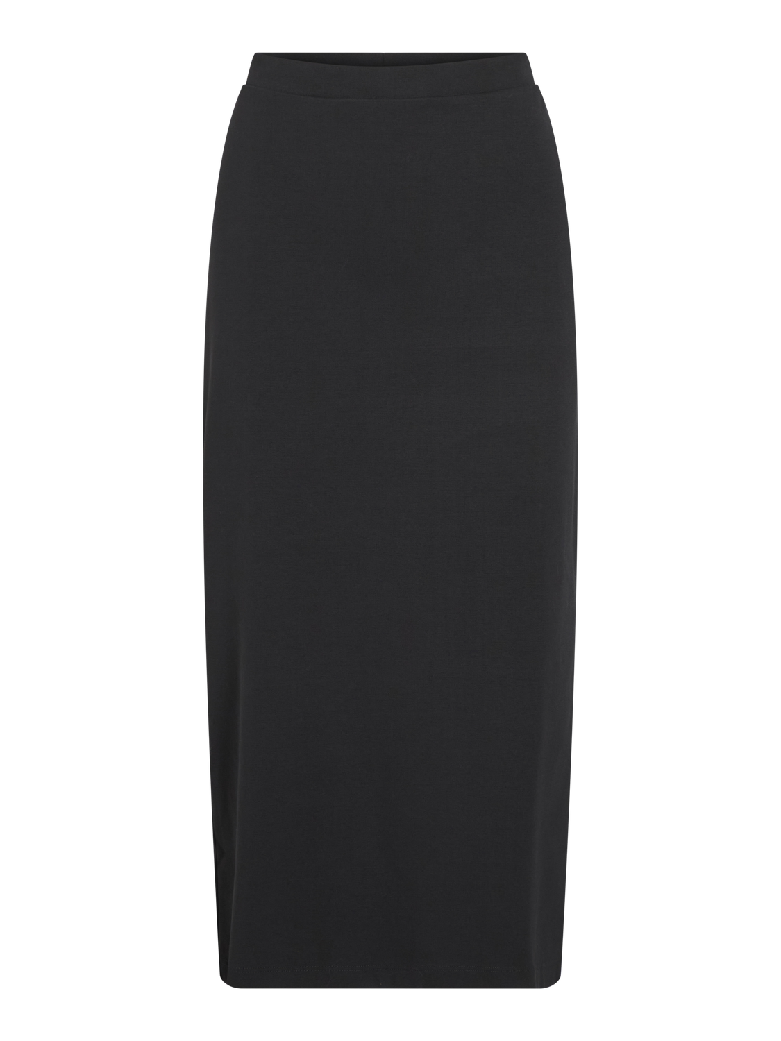 VIRAVINA Long Skirt - Black Beauty