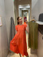 VISUMMER Midi Dress - Dubarry
