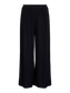 VILUCEA Trousers - Black Beauty