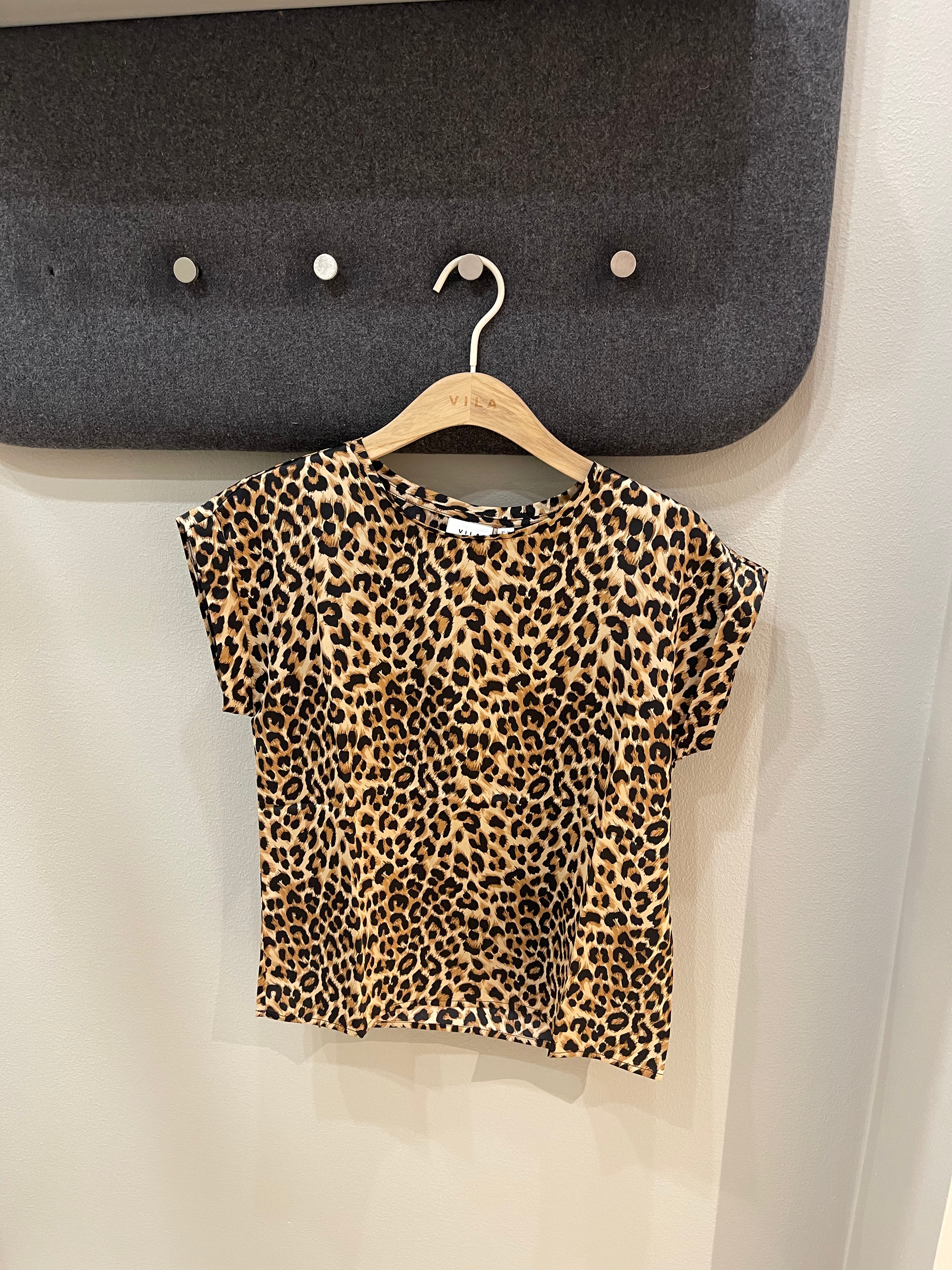 VIELLETTE Top - Caramel Café