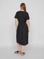 VIPRISILLA Dress - Black Beauty