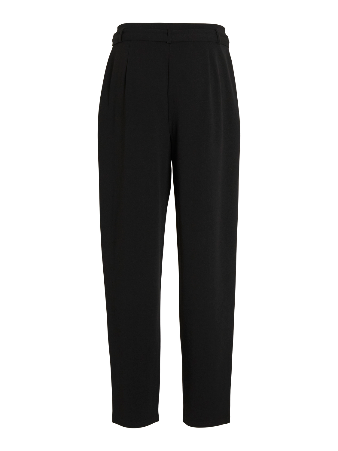 VICLAVA Trousers - Black