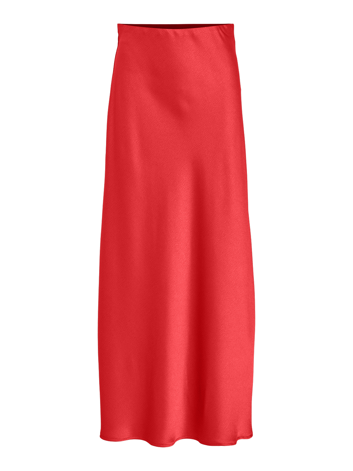 VITYLA Skirt - Poppy Red