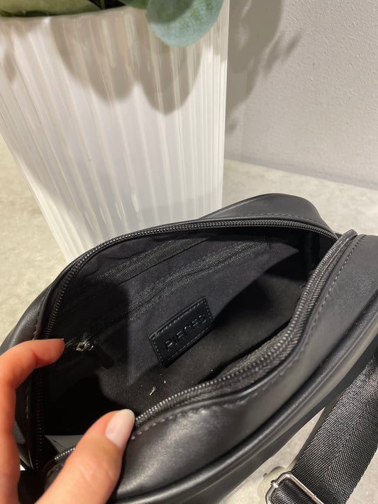 PCJADE Handbag - Black