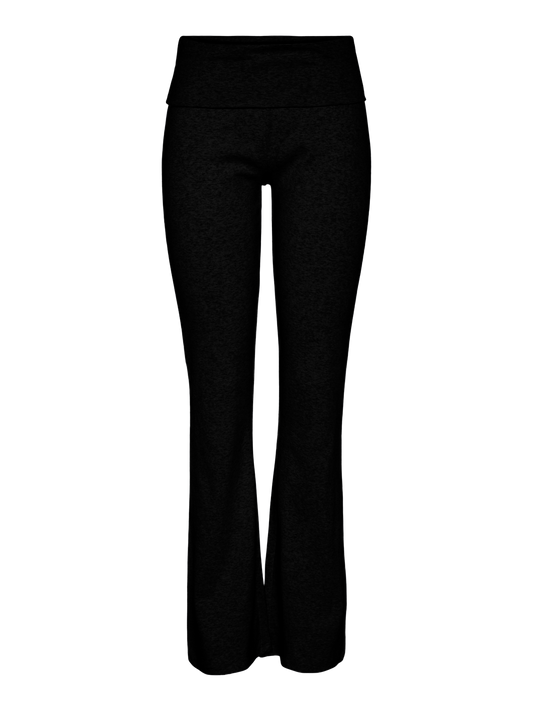 PCGEORGINA Leggings - Black