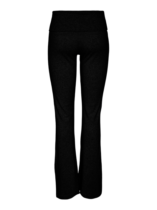 PCGEORGINA Leggings - Black