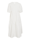 VIDONNA Long Dress - Snow White