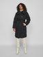 VISULITANA Coat - Black