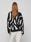 VILAJULI Cardigan - Black