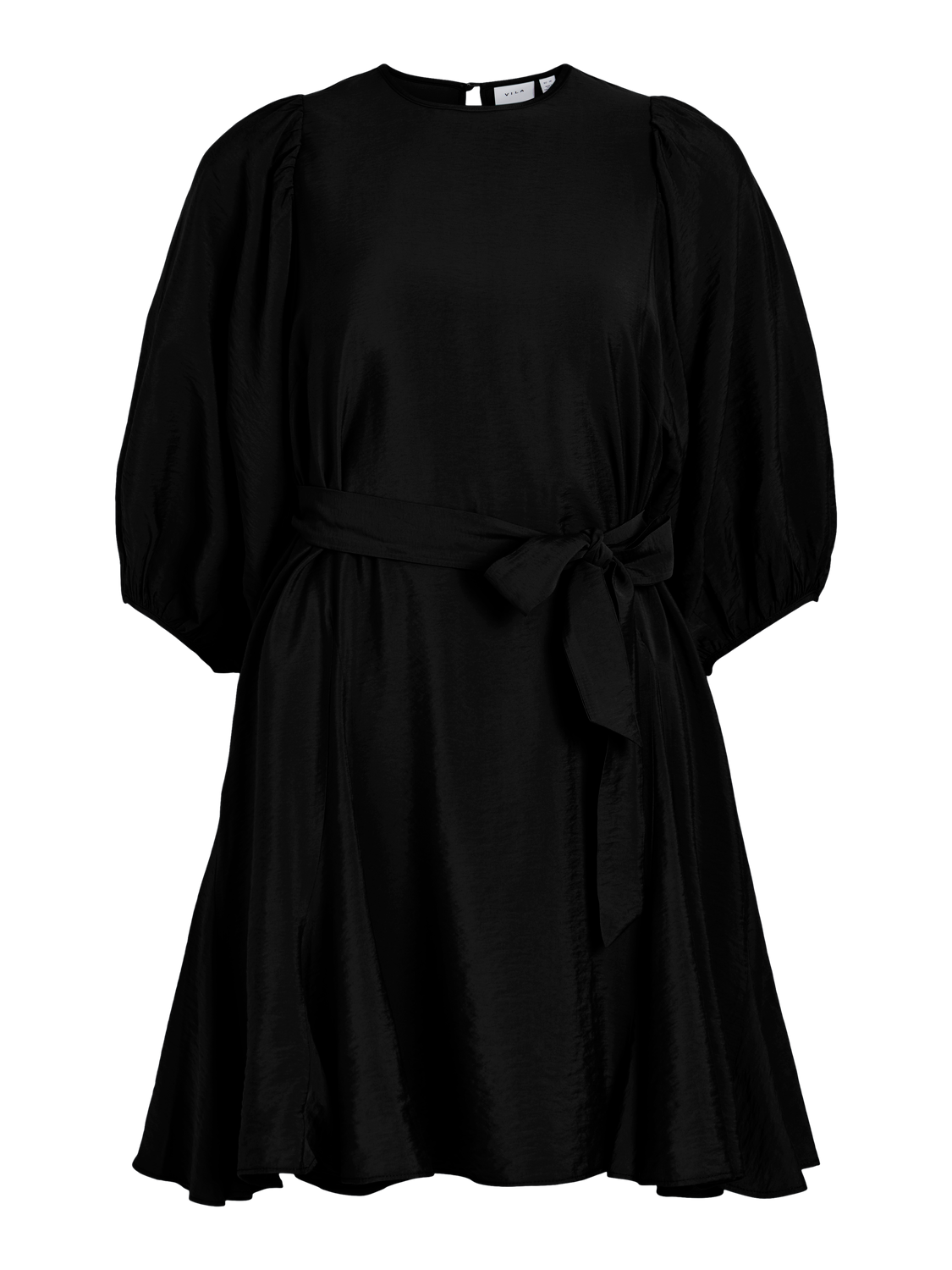 VIGUACA Dress - Black