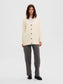 SLFMALINE Cardigan - Birch