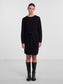 PCJULIANA Dress - Black
