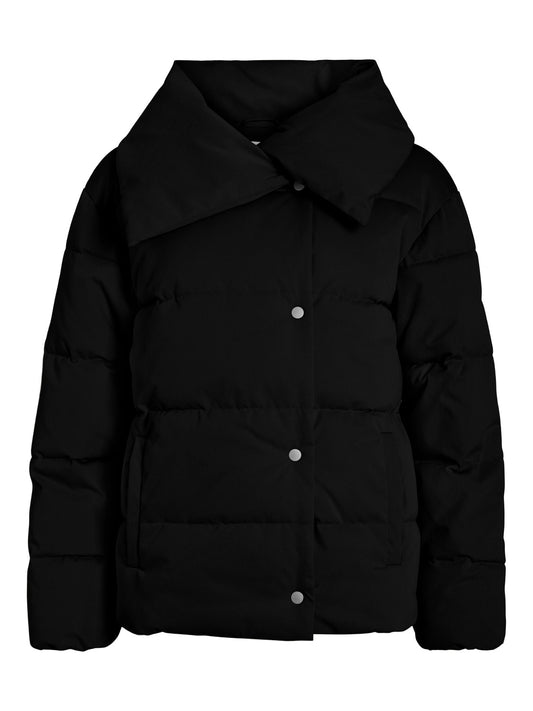 VISULITANA Jacket - Black
