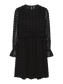 PCSYMMA Dress - Black