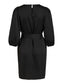 VIELLETTE Dress - Black