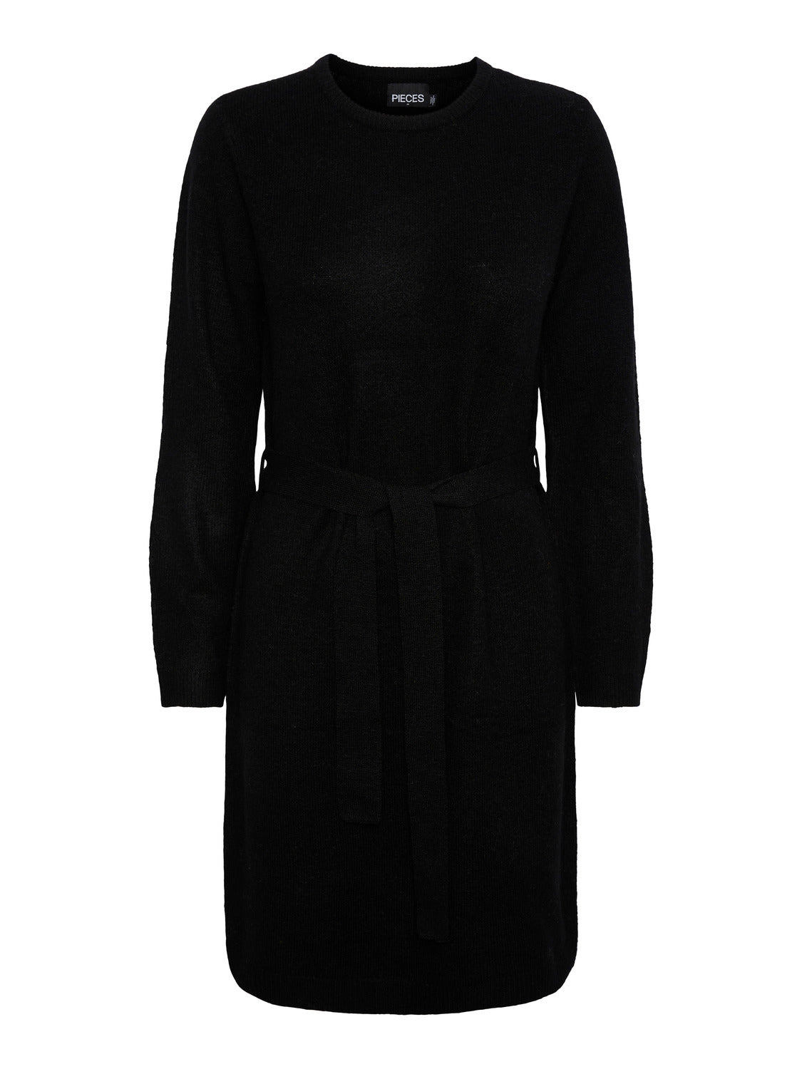 PCJULIANA Dress - Black