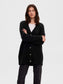 SLFMALINE Cardigan - Black
