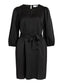 VIELLETTE Dress - Black