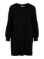 VIREFLECTA Dress - Black