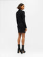 OBJTHESS Dress - Black