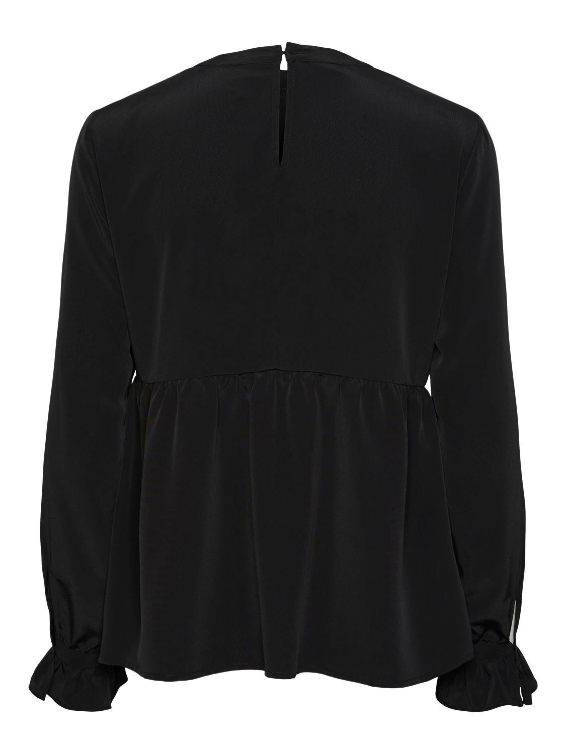 PCFANA T-Shirts & Tops - Black