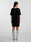 PCKAM T-Shirts & Tops - Black