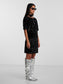 PCKAM T-Shirts & Tops - Black