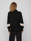 VIRIL Pullover - Black