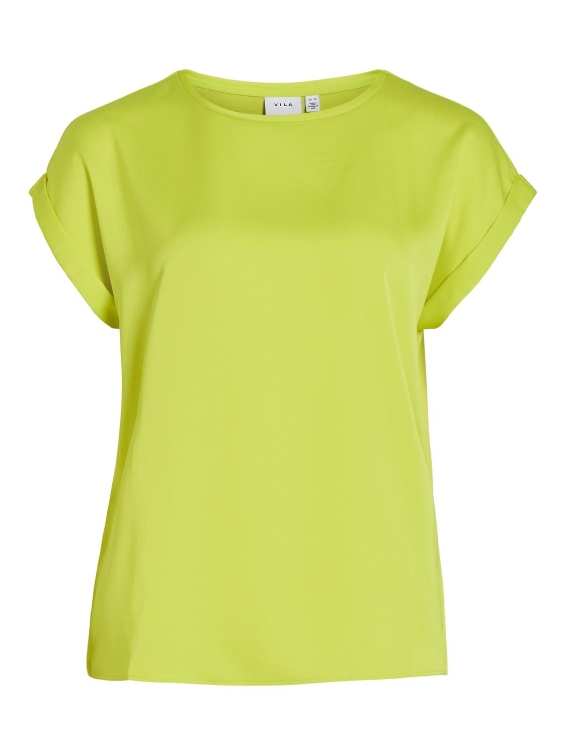 VIELLETTE T-Shirts & Tops - Sulphur Spring