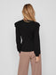 VINEIRA Pullover - Black