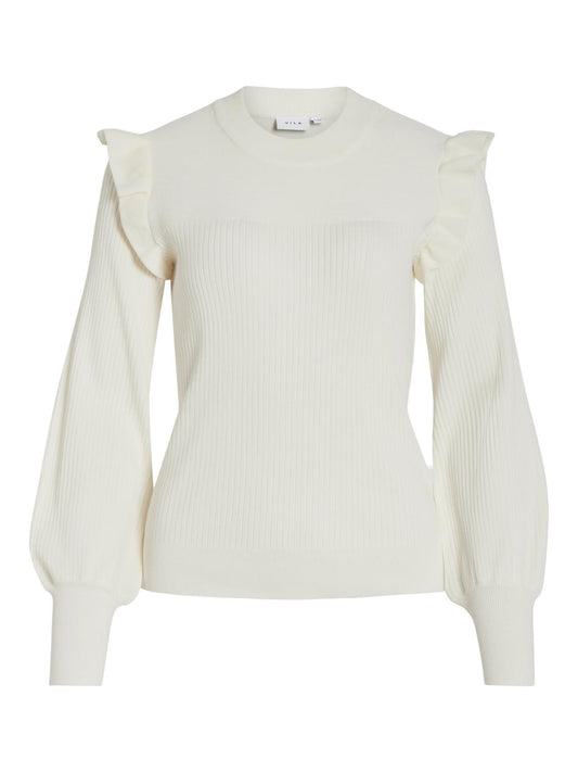 VINEIRA Pullover - Birch