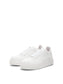 SLFHARPER Shoes - White