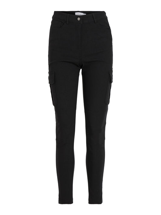 VICARGO Pants - Black