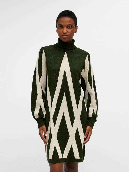 OBJRAY Dress - Duffel Bag