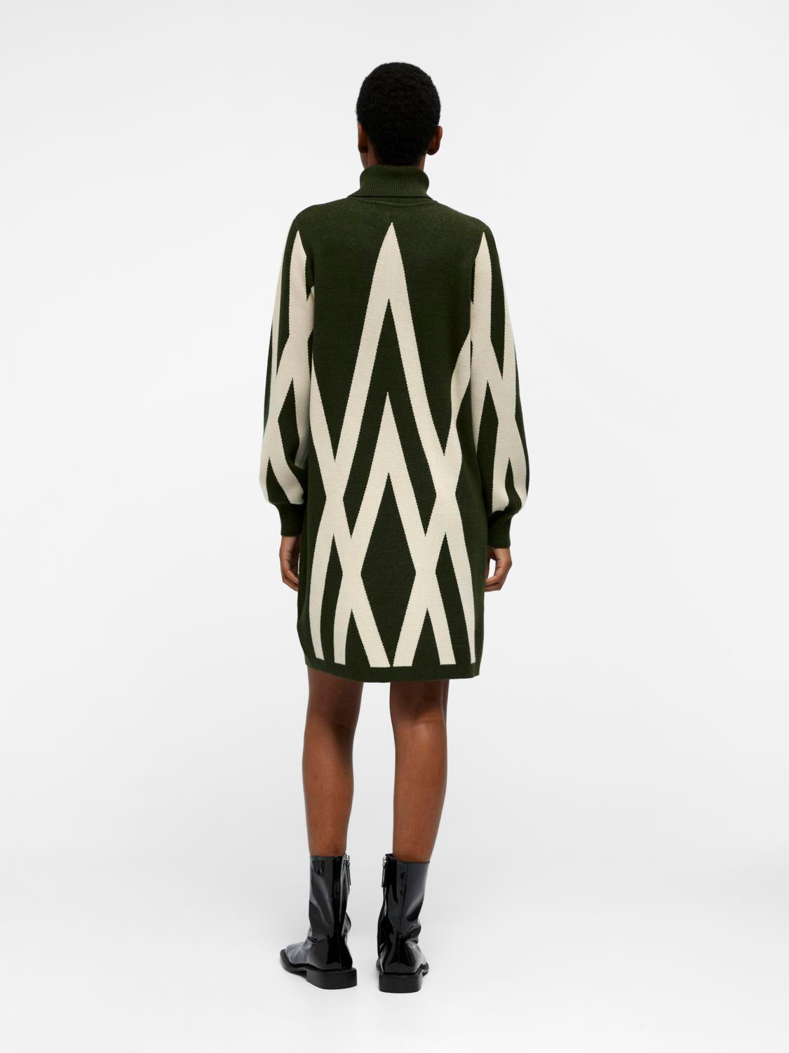 OBJRAY Dress - Duffel Bag