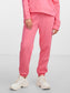 PCCHILLI Pants - Hot Pink
