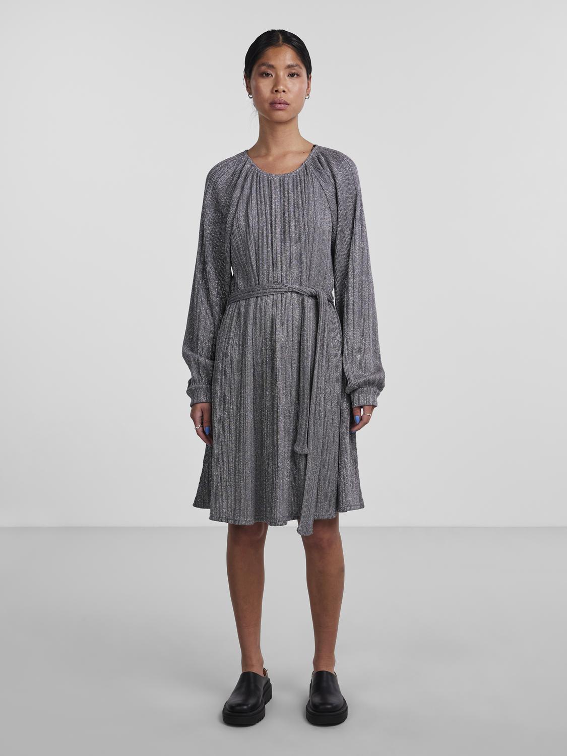 PCDALILAH Dress - December Sky