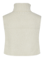 PCJORDYNN Collar - Whitecap Gray