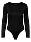 PCNEJA Wholesuit - Black