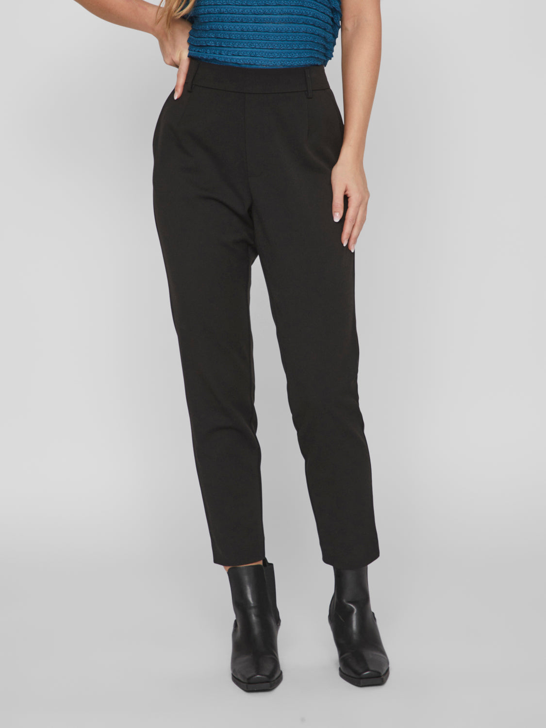 VIVARONE Pants - Black