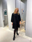 VIPORTO Dress - Black