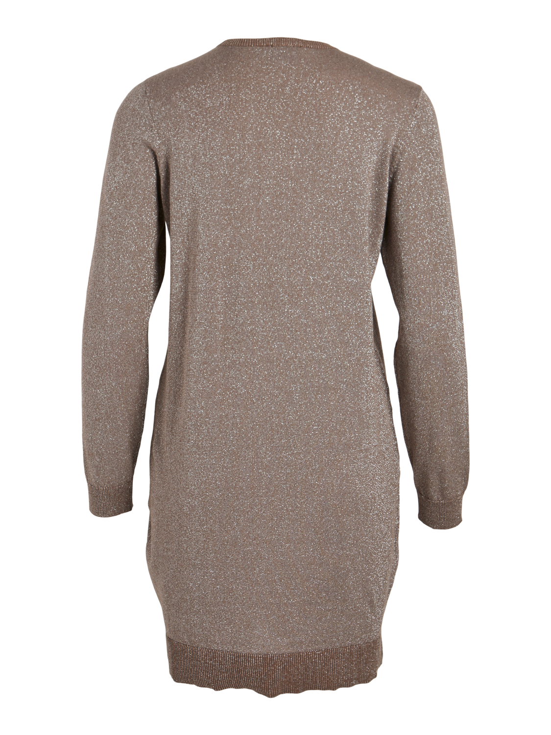 VISANJA Dress - Fossil