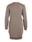 VISANJA Dress - Fossil