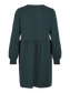 VIREFLECTA Dress - Ponderosa Pine
