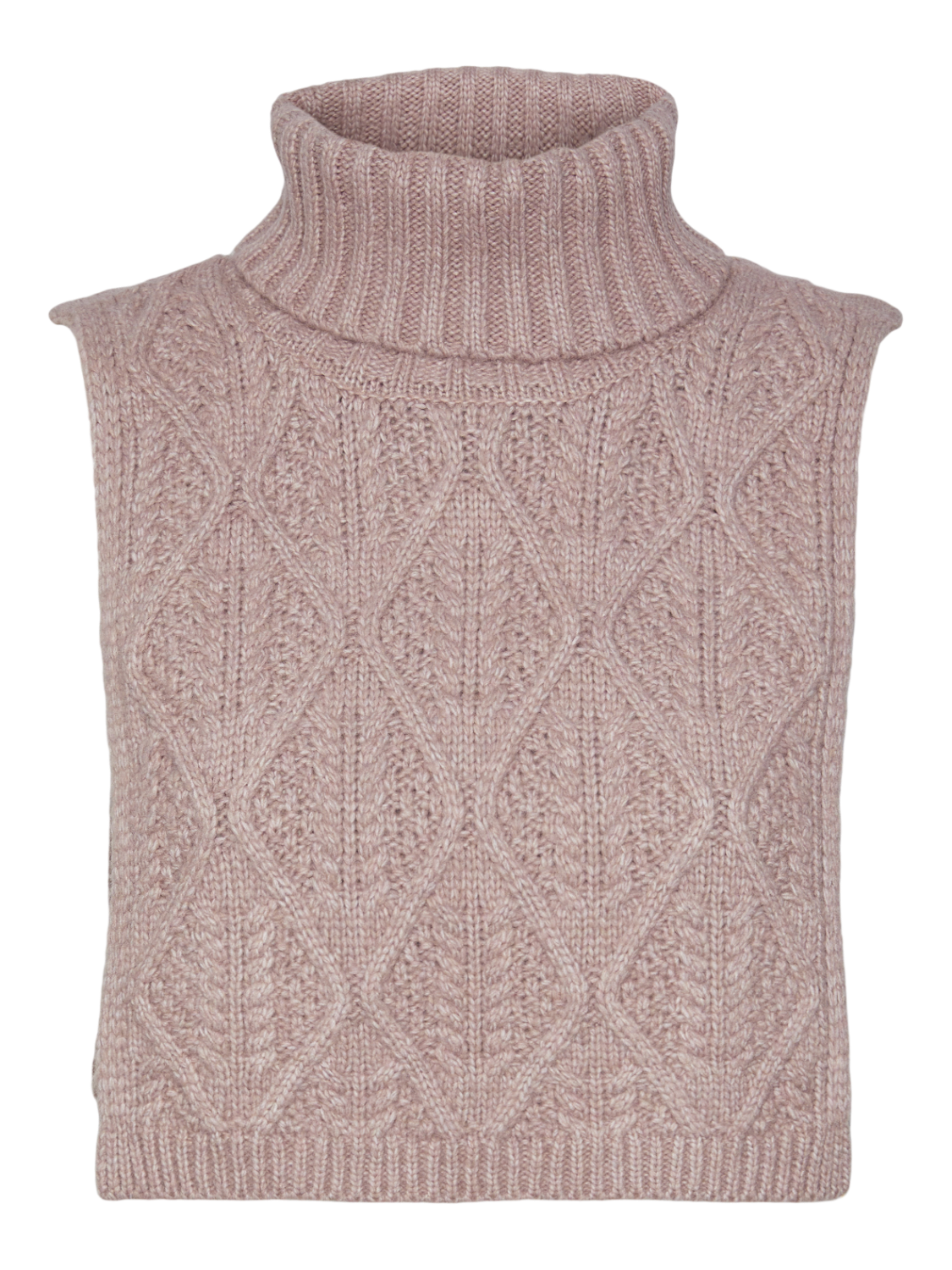 PCJORDYNN Collar - Woodrose