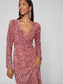 VIYLLA Dress - Old Rose